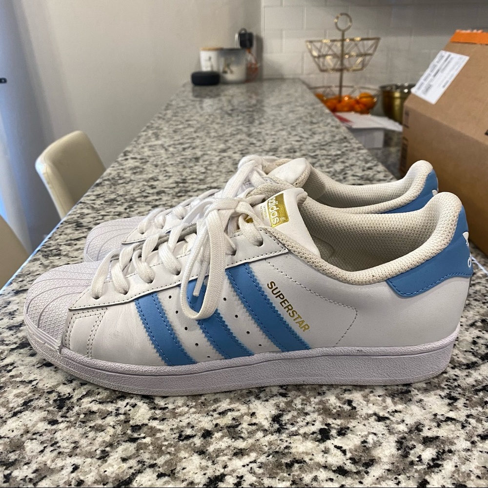 Adidas Original Superstars⭐️
